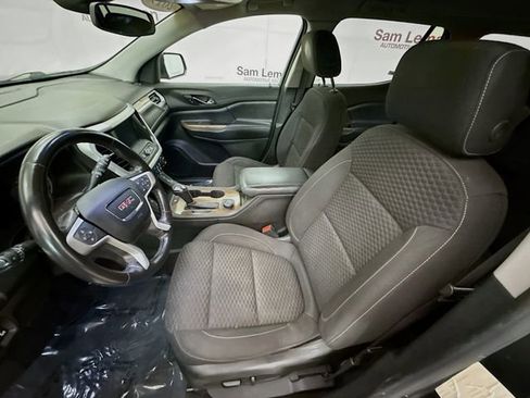 Used 2019 GMC Acadia SLE image 22