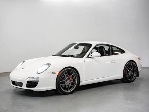 Used 2009 Porsche 911 Carrera S RWD image 6