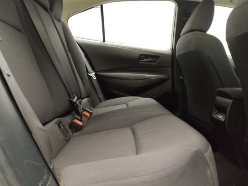 Used 2024 Toyota Corolla LE FWD image 19