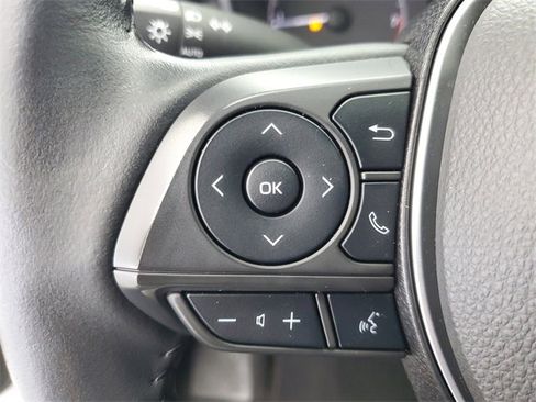 Certified 2023 Toyota Corolla SE image 24