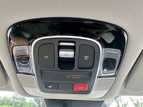 New 2025 Hyundai Tucson SEL image 29