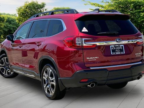 Certified 2025 Subaru Ascent Limited AWD/4WD image 4