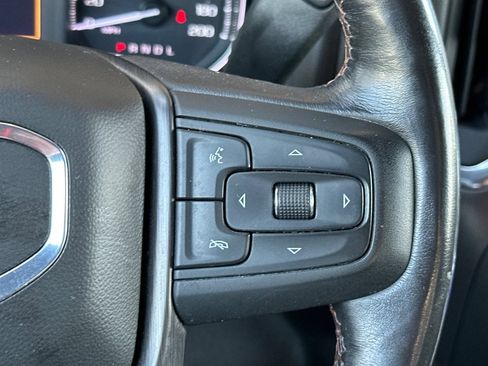 Used 2021 GMC Sierra 1500 AT4 AWD/4WD image 26