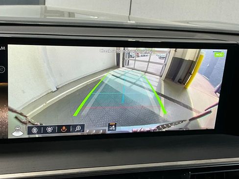 Used 2026 INFINITI QX80 4WD w/ Sport Exterior Package image 57