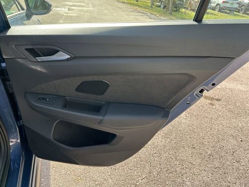 New 2026 Volkswagen GTI SE image 49