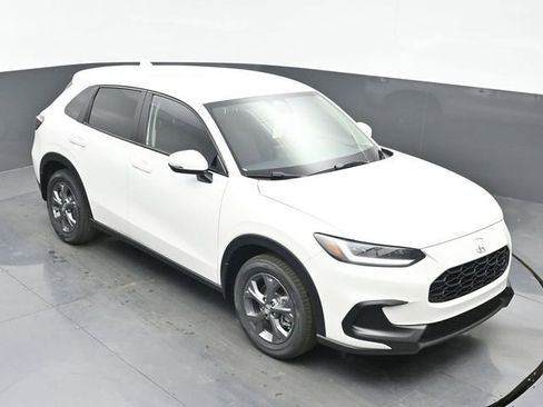 New 2026 Honda HR-V LX image 36