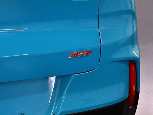 Used 2021 Chevrolet TrailBlazer RS w/ Convenience Package image 11