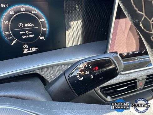 Certified 2025 Volkswagen Tiguan S image 20