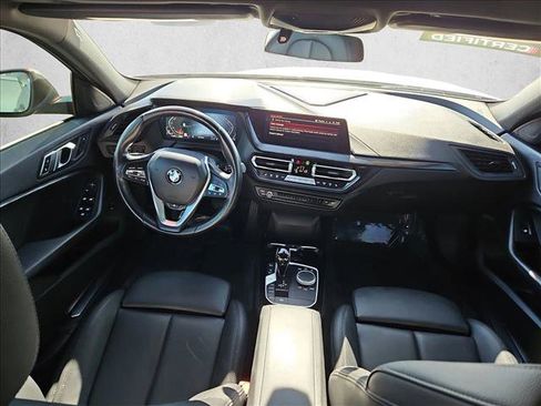 Used 2022 BMW 228i xDrive Gran Coupe w/ Convenience Package AWD/4WD image 19