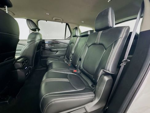 Used 2023 Honda Pilot EX-L image 24