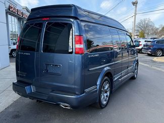 Used 2023 Chevrolet Express 2500 RWD video 3