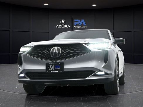 Used 2024 Acura MDX A-Spec AWD/4WD image 27