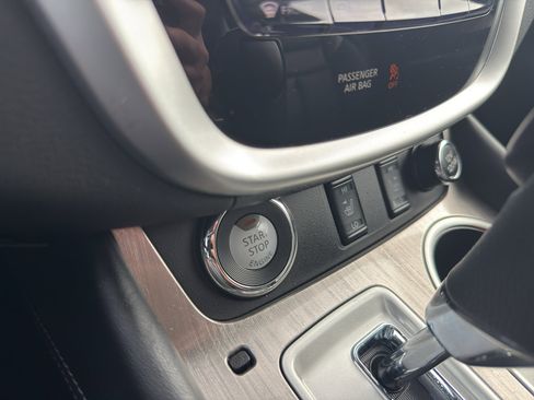 Used 2017 Nissan Murano SL AWD/4WD image 20