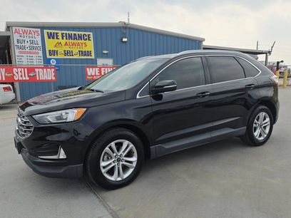 Used 2019 Ford Edge SEL w/ Equipment Group 201A