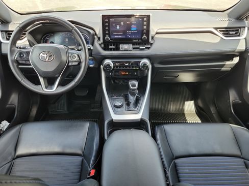 Used 2021 Toyota RAV4 XSE image 13