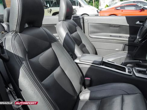 Used 2012 Volvo C70 T5 image 28