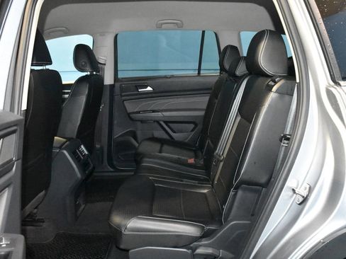 Used 2022 Volkswagen Atlas SE image 21