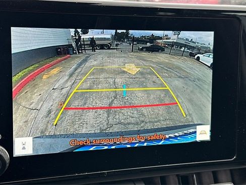 Used 2025 Toyota RAV4 LE image 18