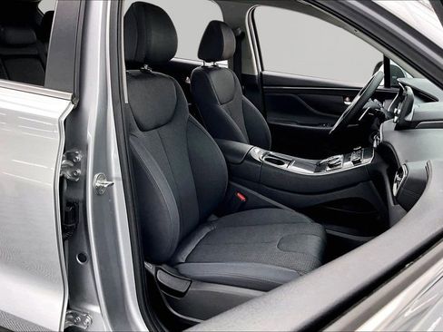 Used 2023 Hyundai Santa Fe SE w/ Cargo Package image 7