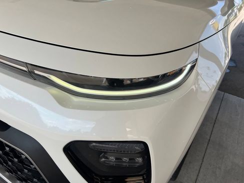 Used 2020 Kia Soul EX w/ Option Group 015 FWD image 29