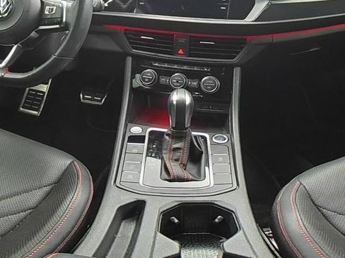 Used 2021 Volkswagen Jetta GLI Autobahn w/ GLI Autobahn Black Package FWD image 22