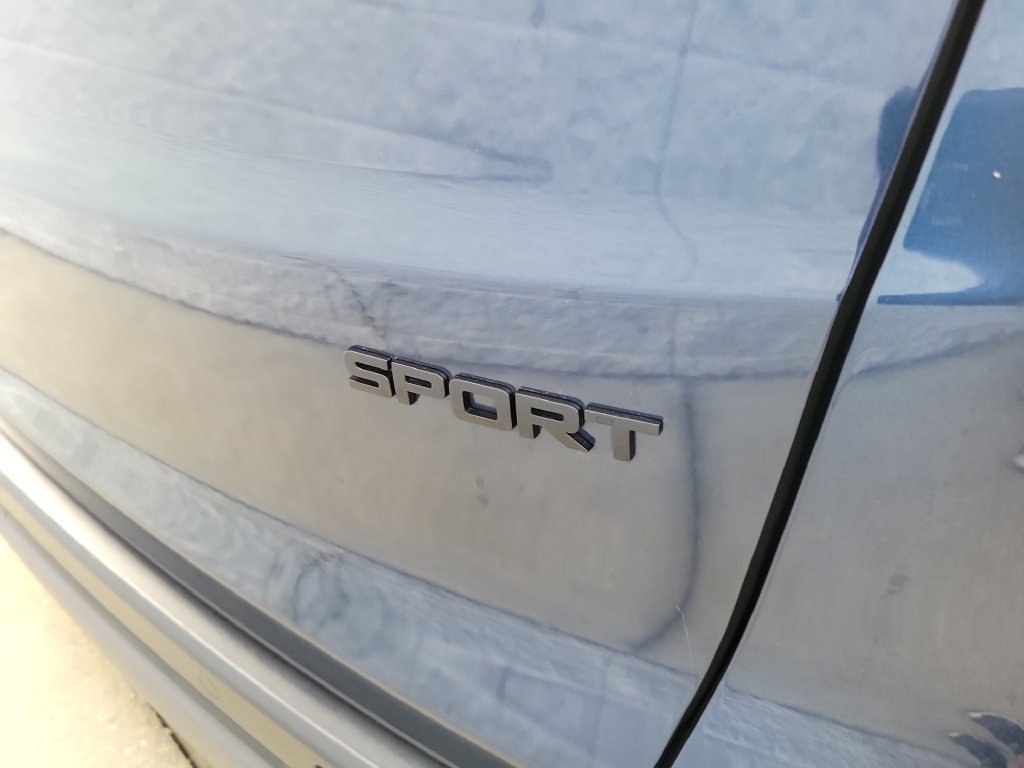 Used 2025 Honda CR-V Sport-L image 14
