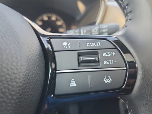 Used 2025 Honda CR-V EX-L image 32