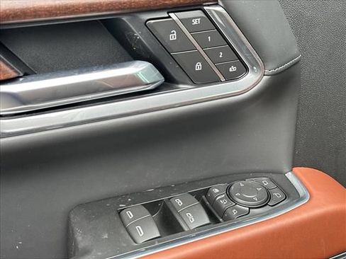 New 2026 GMC Sierra 2500 Denali Ultimate AWD/4WD image 28
