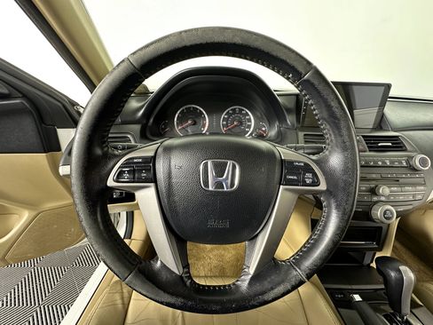 Used 2012 Honda Accord SE image 29
