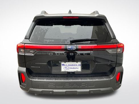 New 2026 Subaru Outback Premium AWD/4WD image 4