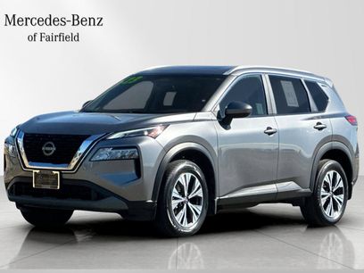 Used 2023 Nissan Rogue SV w/ SV Premium B Package