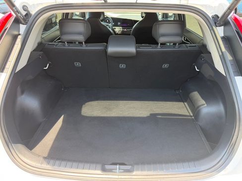 Used 2024 Kia Niro Wind FWD image 47