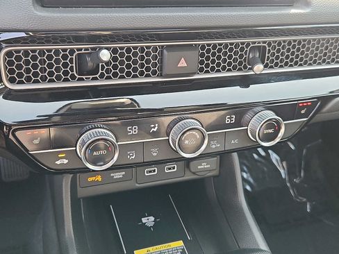 Certified 2023 Honda Civic Touring image 15