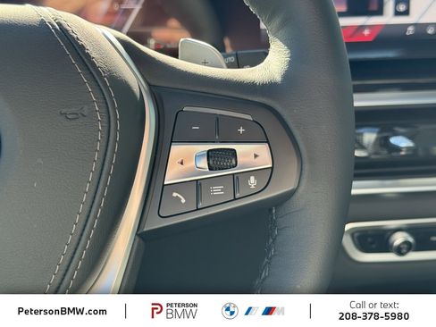 New 2026 BMW X5 xDrive40i image 25