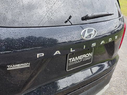 Used 2021 Hyundai Palisade SEL w/ Convenience Package FWD image 31