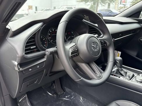 New 2026 MAZDA MAZDA3 s Sport FWD image 27