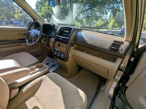 Used 2006 Honda CR-V EX image 4