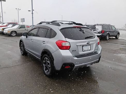 Used 2014 Subaru Crosstrek 2.0i Limited image 7