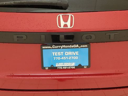 Used 2023 Honda Pilot Elite image 23