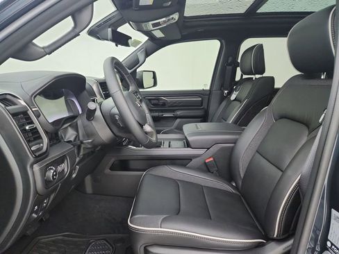 New 2026 RAM 1500 Limited AWD/4WD image 11