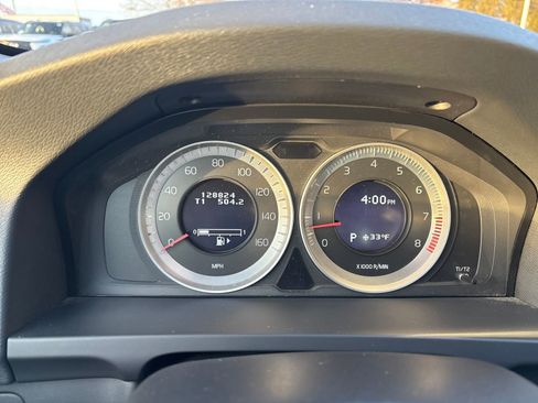 Used 2012 Volvo S60 T5 w/ Climate Pkg image 15