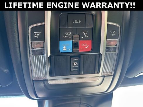 New 2026 RAM 2500 Laramie image 43