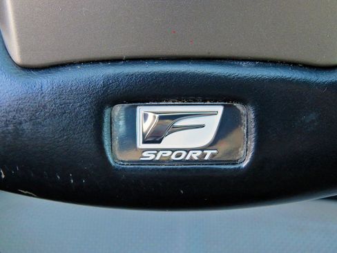 Used 2015 Lexus IS 350 F Sport w/ F-Sport Package image 28