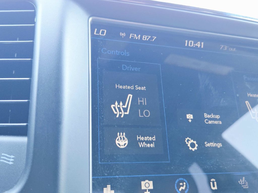 Used 2018 Jeep Grand Cherokee Limited AWD/4WD image 29