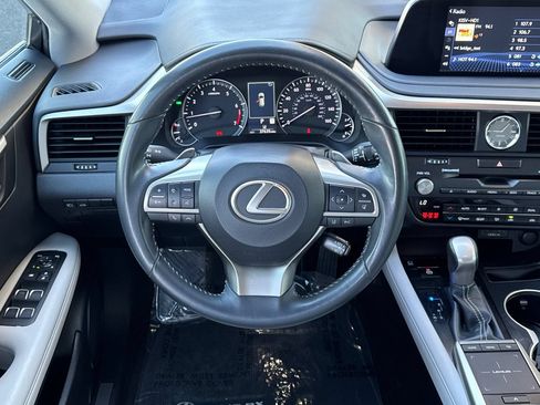 Certified 2022 Lexus RX 350 FWD image 16