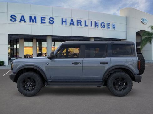 New 2025 Ford Bronco Outer Banks image 3