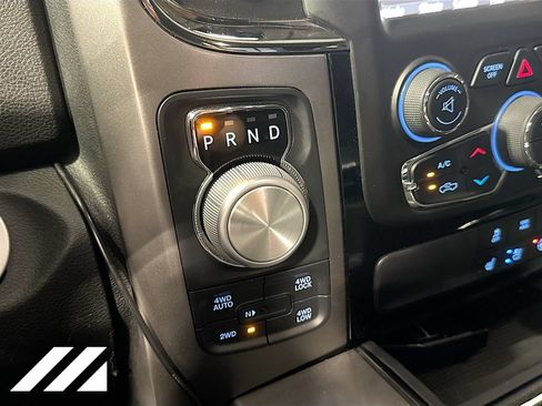 Used 2018 RAM 1500 Sport w/ Sport Premium Group AWD/4WD image 14