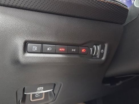 New 2026 Jeep Cherokee Limited AWD/4WD image 30