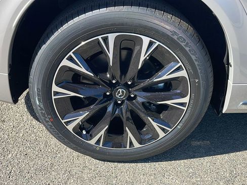 New 2026 MAZDA CX-90 3.3 Turbo S w/ Premium Plus image 33