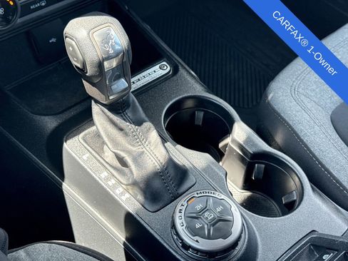 Used 2023 Ford Bronco 4-Door AWD/4WD image 34